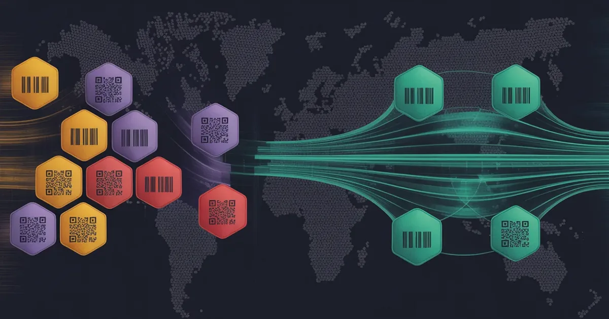 Supply Chain Interoperability: Why the Moat Isn't Lock-In Anymore