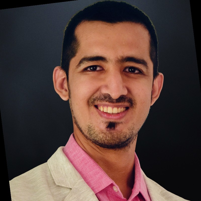 Vishal Shukla, Founder of Brevitaz Systems